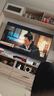 飞利浦（PHILIPS）天眼 云台投影仪家用 家庭影院真1080P高清智能便携卧室投影机 NeoPix 347（520CVIA 万元级芯片） 实拍图