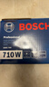 博世（BOSCH）角磨机710瓦抛光打磨切割焊疤 高效散热低噪 握持舒适GWS700 实拍图