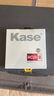 卡色（Kase）uv镜 卡色uv镜 三代mcuv滤镜 防鬼影防眩光 高透光无暗角双面多层镀膜 防刮镜头保护镜 58mm 实拍图