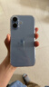 绿联【相机键全包|软边更护机】适用iphone17手机壳苹果17保护套全包透明气囊防摔超薄散热保护镜头 实拍图