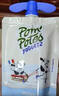 法优乐（POM'POTES）法国原装进口儿童酸奶 经典原味85g*10袋 常温宝宝酸奶零食辅食 实拍图
