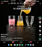 纽曼（Newmine）XL02 typec有线降噪隔音睡眠线控音乐手机数字耳机入耳式type-c版侧睡不压耳耳塞安卓适配 黑色 实拍图