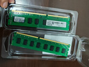 光威（Gloway）8GB DDR3 1600 台式机内存条 战将 普条 精选颗粒 CL11 AI电脑配件升级 实拍图