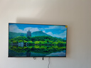 海信电视55E3NH Pro 55英寸 144Hz高刷 杜比全景声 智能Wi-Fi6 U+超画质 大内存平板电视 实拍图