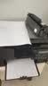 才进适用hp惠普m126a硒鼓Laserjet Pro MFP m126nw激光打印机墨盒hp126a原装复印一体机墨粉盒m126专用碳粉盒 实拍图