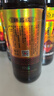 恒顺 镇江香醋六年陈 酿造食醋 六年陈香醋 恒顺六年陈580ml*4瓶 实拍图