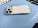 图拉斯C1【2026新升级丨热销N0.1】 适用iphone17promax手机壳苹果17pro镜头全包17透明air超薄散热防摔 iPhone 17 Pro Max 【精美透亮】升级抗黄+超薄裸感+ 实拍图