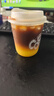 摩可纳（Moccona）经典8号冻干速溶黑咖啡200g瓶装 深度烘焙进口拿铁美式冷萃0脂0糖 实拍图