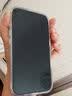 京选京东京选自有品牌 磁吸适用iphone17手机壳苹果17保护套全包透明气囊防摔可无线充 实拍图