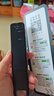 有道词典笔X7【焕新补贴】英语点读笔小学初中高中同步全科扫描学习笔电子词典翻译笔单词笔点读学习机 实拍图