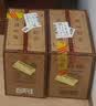 汾阳王 黄盖 清香型白酒 杏花村核心产区 53度475ml*6瓶 整箱装 高粱白 实拍图