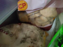 正大食品（CP）原味鸡块2斤酥脆鸡块 鸡胸肉鸡肉鸡块半成品炸鸡配番茄 实拍图