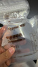 世喜一次性母乳储存小号便携装 奶粉分装袋透明储奶袋 120ml*60片 实拍图