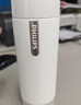 飞利浦（PHILIPS）烧水杯保温杯便携式烧水杯子旅行电加热水杯壶男女士礼物定制款 实拍图