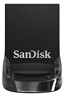 闪迪（SanDisk）64GB USB3.2 U盘 CZ430酷豆 黑色 读速300MB/s 车载U盘 文件加密 小巧便携优盘 实拍图
