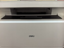 得力（deli）M2020DW AI激光打印机 办公家用黑白激光打印机三合一多功能打印复印扫描 A4学习手机连接自动双面 实拍图
