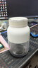 olayks立时榨汁杯小型榨汁桶便携式榨汁机水杯一体 家用多功能果蔬鲜榨果汁杯吨吨桶可碎冰随身杯 实拍图