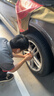 玲珑轮胎汽车轮胎235/55R19 105W XL 臻选GREEN-Max适配哈弗H6/H7/魏派VV6 实拍图