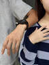 史迪芬钻戒铂金戒指女pt950白金对戒活口闭口婚戒520礼物送女友轻奢款Ag 一对本地仓次日达活口轻奢款Ag 晒单实拍图