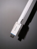 Tenda腾达 usb无线网卡wifi6 智能免驱无限 无线网卡台式机专用 wifi接收器 高增益天线 无线wifi发射 实拍图