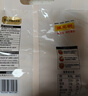 陈克明黑麦荞麦面150g*8包 非油炸健身代餐杂粮粗粮挂面低脂 实拍图