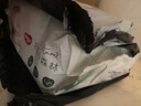 好奇（Huggies）小森林湿巾80抽加大加厚婴童手口适用植物纤维去油污消毒便携 实拍图
