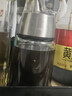 维艾（Newair）酱油醋调料瓶厨房香油瓶油壶玻璃油瓶专用家用调味瓶防漏油罐分装 实拍图