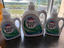 威露士清可新洗衣液松木香12斤全瓶组合装（3L+1L*3）除菌除螨持久留香 实拍图