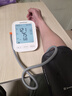 鱼跃（yuwell）深度房颤心律筛查电子血压计S69AR医用高精准测量仪AI血压仪家用 实拍图