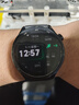 小米（MI）Xiaomi Watch S5 黑色 时尚智能手表 21天超长续航 澎湃OS3 心脏健康 全新骑行体验 汽车钥匙 实拍图