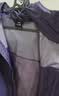 北面（The North Face）单层冲锋衣男户外运动休闲硬壳夹克防风外套 8DRZ GJI L/175 实拍图