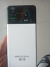 begle【送1500G】支持三网通5G 4G设备随身wifi6移动无线wi-fi7高速网络车载无限流量路由器2026新款 10000毫安【三网5Ghz】32核白+10倍网速 实拍图