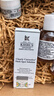 科颜氏（Kiehl's）安白瓶淡斑精华液30ml 美白紧致VC护肤品礼盒母亲节礼物 实拍图