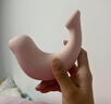 大人糖小海豹跳蛋情趣玩具女性成人用品生理震动自慰按摩器无线吮吸弹豚 实拍图