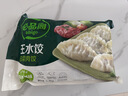 必品阁（bibigo）白菜猪肉王水饺1800g 约72只 早餐夜宵速冻饺子京东独家 实拍图