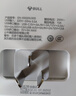 公牛（BULL）转换插头/一转二插座/无线转换插座/电源转换器 适用于卧室、厨房 2位分控开关插座GN-9323 实拍图