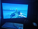 盖世小鸡G7 Pro微软Xbox授权精英游戏手柄天王星带底座 TMR摇杆微动按键蓝牙PC电脑无线Steam安卓电视有线 实拍图