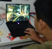 联想（Lenovo）拯救者Y7000 AI高静 电竞游戏笔记本电脑(Ultra7 255HX 16G 1T RTX5060 2.5K 180Hz 黑) 国家补贴 实拍图