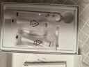 博皓（prooral）声波电动牙刷护龈压感提醒 自动牙刷成人充电式 情侣款 生日礼物T33 白色 实拍图