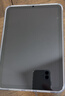 亿色（ESR）【轻薄不发黄】适用iPad mini7/6保护壳24年新款mini保护套A17Pro苹果平板防摔抗弯透明单底硬壳 实拍图