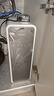 海尔（Haier）净水器鲜活水pro+瞬时1400G6年反渗透RO膜抑菌滤芯触控龙头双出水厨房专用台下母婴直饮净水机R883 实拍图