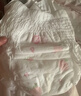 好奇（Huggies）铂金装小桃裤拉拉裤箱装XXXL64片尿不湿【透爽散热】 实拍图
