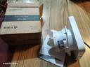艾美特（AIRMATE）排气扇 卫生间厨房换气扇窗式墙用排风扇强力抽风机4寸APC10-03 实拍图