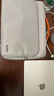 tomtoc电脑包手提笔记本包13/14/16英寸商务苹果MacBook Pro/Air/Neo 灰色 13英寸 实拍图
