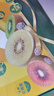 佳沛（zespri）新西兰 新果季 阳光金奇异果16粒礼盒经典果单果 88-103g  猕猴桃 实拍图