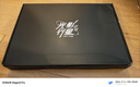 光影行星（GYXX）阿波罗X1磁吸扣斜挎包男士通勤单肩背包机能大容量邮差电脑包 星河银-中号【装13-14寸电脑】 可扩展 实拍图