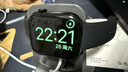 Apple/苹果 Watch S11 智能手表GPS款46毫米亮黑色铝金属表壳黑色运动型表带S/M MEVG4CH/B 实拍图