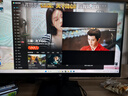 泰坦军团 27英寸260Hz高刷 FastIPS硬件低蓝光HDR400 1级能效节能 广色域电竞显示器原生240Hz P2710H PLUS 实拍图