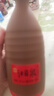 酒鬼 湘泉简优金标 馥郁香型白酒 54度 500ml*12瓶 整箱装 实拍图