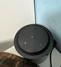小米（MI）Xiaomi Sound 高保真智能音箱 小爱音箱 小米音箱 黑胶经典款 音响 哈曼调音 立体声 礼物 实拍图